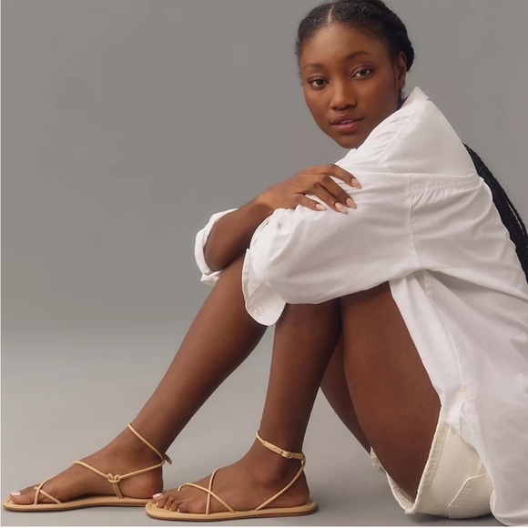 LOQ Granada Sandals - Picture 3 of 6